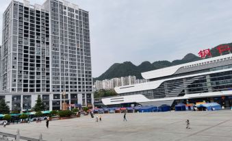 Yunrui Smart Hotel