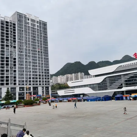 Yunrui Smart Hotel