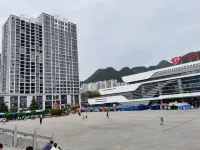 Yunrui Smart Hotel