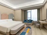Mercure Chengdu Shuangliu International Airport Các khách sạn gần Hongmin Delicious Food City