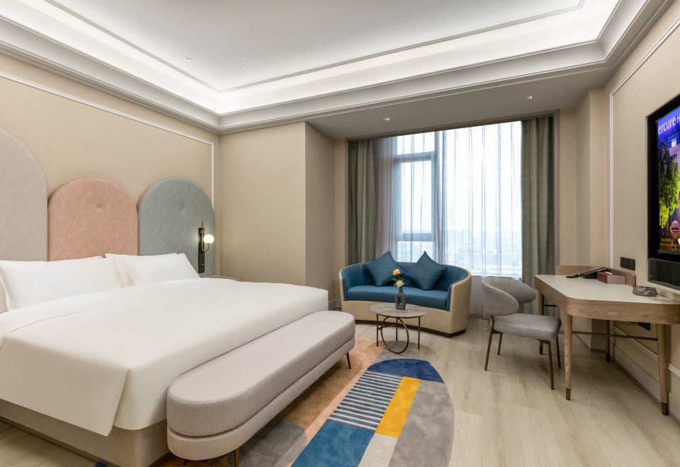 4. Mercure ..