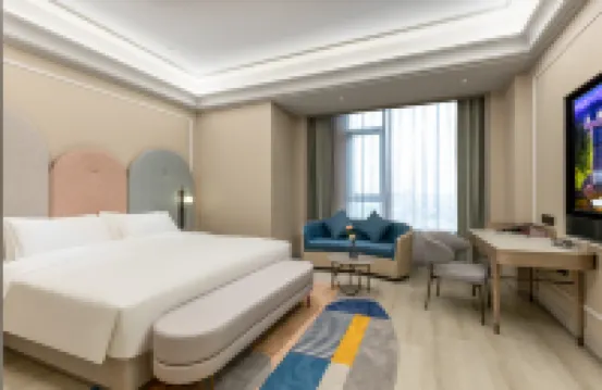 成都双流国際空港Mercureホテル 成都双流国際空港周辺のホテル