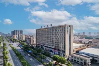 HanTing Hotel (Yuhuan Chumen) - 2-Star