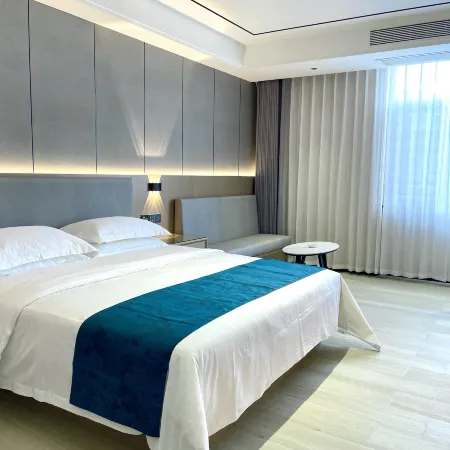 Jinping Jingchen Hotel