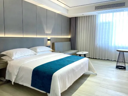 Jinping Jingchen Hotel Отели в г. Цзиньпин