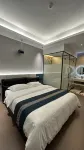 Fuyuan Xi'an Smart Hotel - breakfast