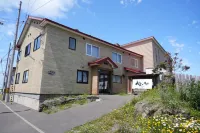 Shimanoyado KAMUIRISHIRI - Wi-Fi