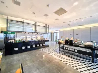 Wuduo Lanyue Hotel (Baoding Military Academy Square Hebei University Store)