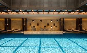 JW Marriott Hotel Qufu