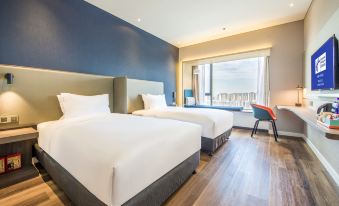Holiday Inn Express Foshan Shunde Beijiao