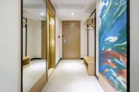 City Comfort Inn Hotel (Baise Forest Central City Hengji Plaza) Hotels in Baise