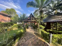 The Wizard of Oz Resort Semporna