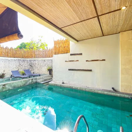 Desamuda Village by Pertama Stay