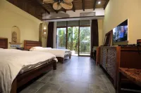 Tunchang Qingye Tianhu Peninsula Tourism Resort Hotels in Tunchang