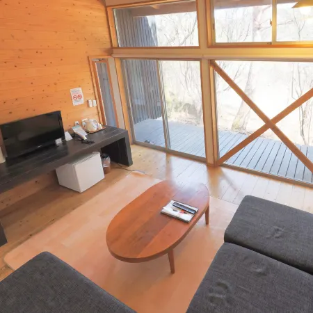 Lodge Toranoyu