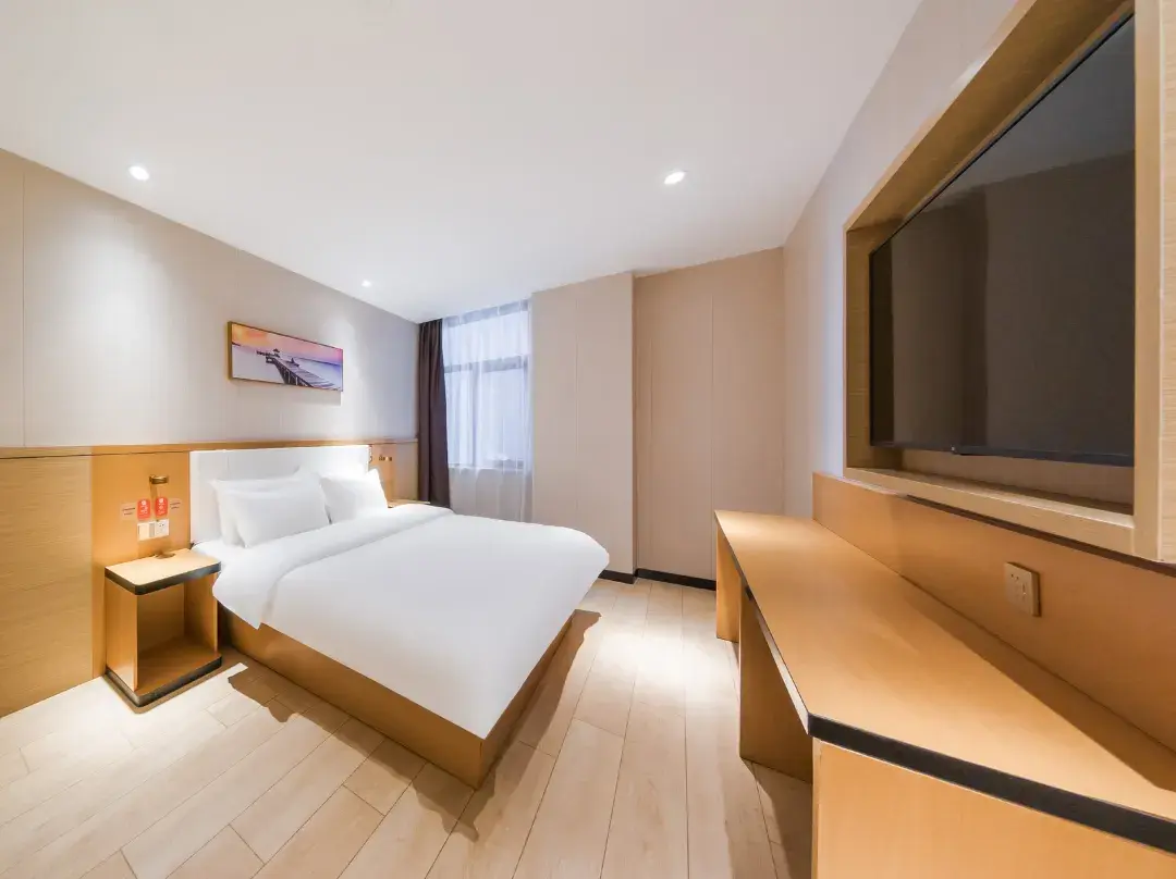 Yuanteng Hotel - Chaoyang