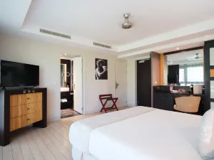 Te Moana Tahiti Resort