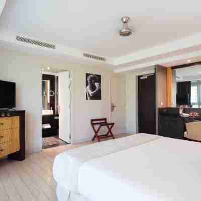 Te Moana Tahiti Resort Rooms