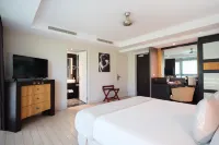 Te Moana Tahiti Resort Hoteles en Punaauia