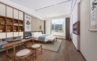 Fuyun Shuise·Moshang Guoxue Culture Hotel