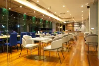 Le Srivaree Suvarnabhumi Airport Hotel - breakfast