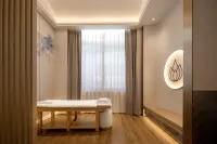 QIONGHAI BOAO YUEXIN HEALING SEAVIEW HOTEL - spa