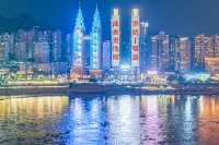 Recalling Yangtze River Hotel