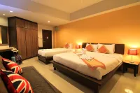 คูล เรสซิเดนซ์