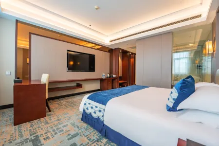 Haina Baichuan Hotel