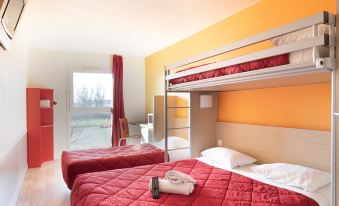 Premiere Classe Maubeuge - Feignies