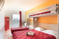 Premiere Classe Maubeuge - Feignies Hotels in Maubeuge