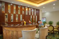 Li Lai International Hotel - bar