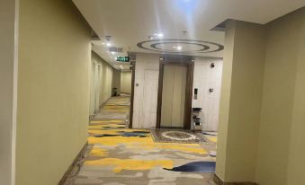 Buding Theme Hotel
