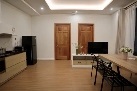 Biệt thự Hoàng Lộc Đà Lạt