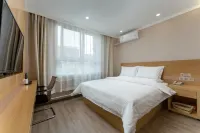 Shell Hotel (Jinan Yaoqiang International Airport) โรงแรมในจี่หนาน