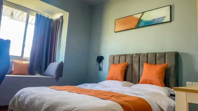 Take a look at E-sports homestays (Zitong Road School Store)