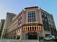 Altay Youthful Memories Hotel Hotels near Altay Airport