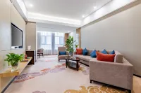 Langjing Hotel Hotels in Jung-Gar-Banner