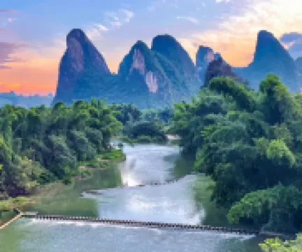 陽朔潼鄉度假酒店