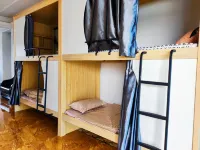 Coco Youth Travel Homestay - Balkoner