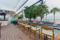 โรงแรมศริตา แอนด์ สปา หาดจอมเทียน พัทยา - วิวทะเล