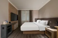 Home Inn Huaxuan Collection Hotel (Beijing Headquarters Base World Park)