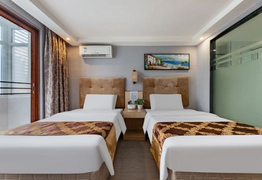 선전 미루오 얼 호텔