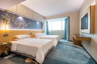 Waifiden Hotel (Xiaobei Subway Station Donghai Building) Hotels near Guangfu International Trading Mall