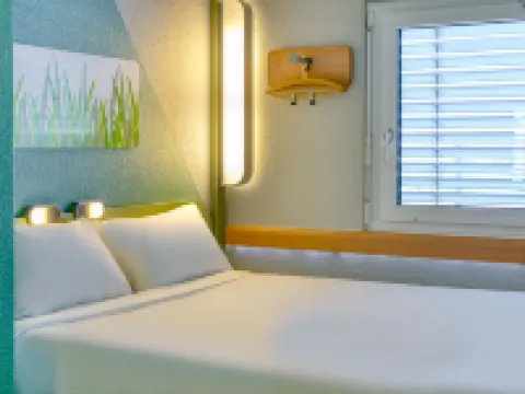 Ibis Budget Hotel Luzern City Hoteles en Lucerna