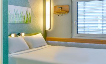 Ibis Budget Hotel Luzern City