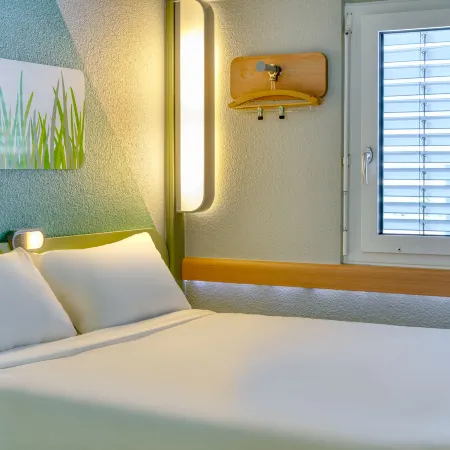 Ibis Budget Hotel Luzern City