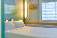 Ibis Budget Hotel Luzern City Hotel a Horw