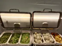Tuke China Light Hotel (Guanghan Sanxingdui Branch) - breakfast