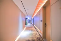 景福宮 · 設計師飯店（延吉延邊大學網紅牆水上市場店）